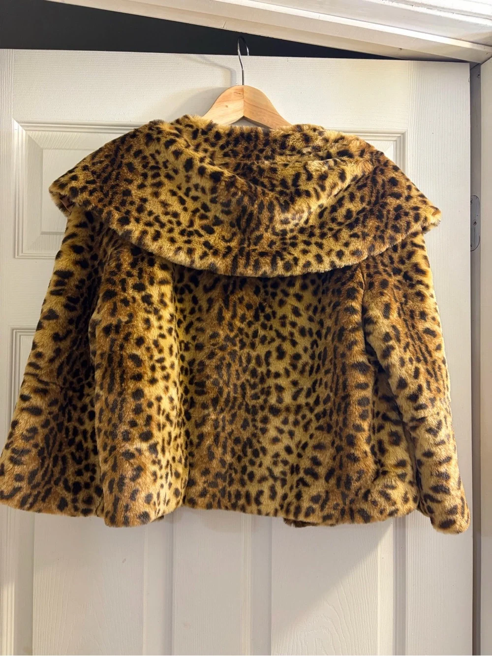 Moda International stylish faux